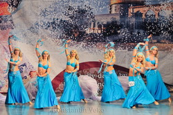 Чемпионат РБ 2012