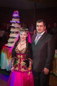Восточные сладости 2012