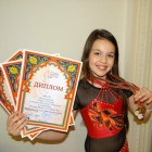 Эвелина Титаева