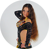 Екатерина Степанова